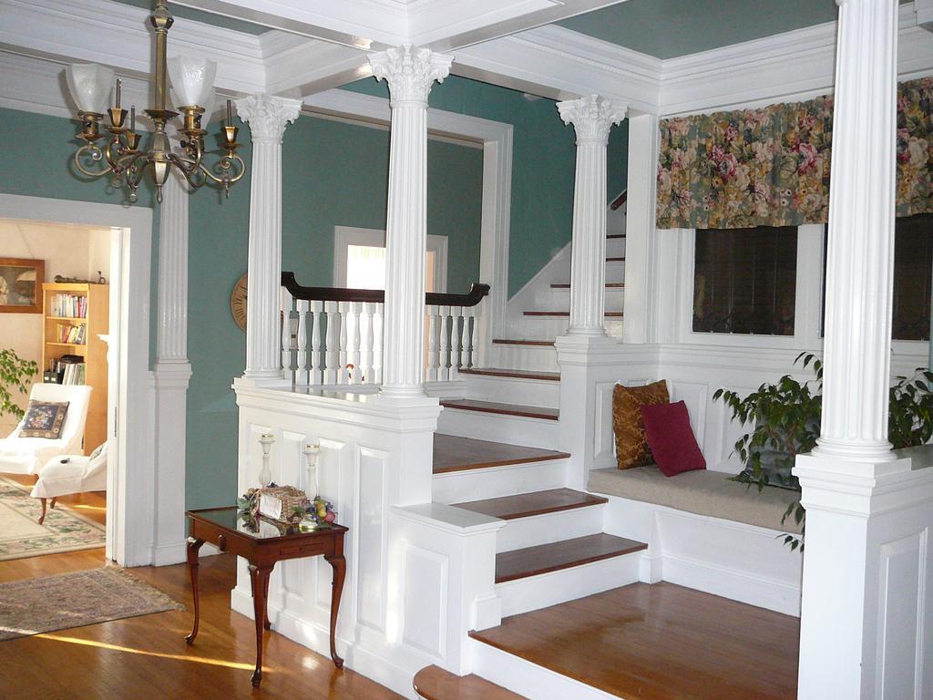 Hotel Julietta House à Gloucester Extérieur photo