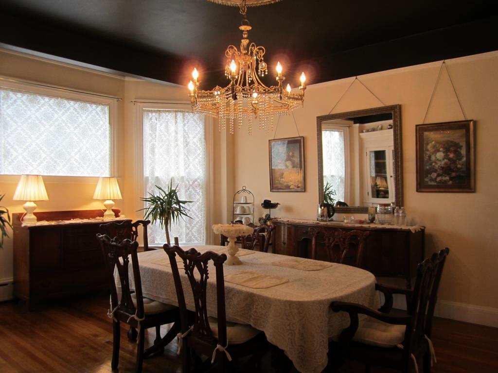 Hotel Julietta House à Gloucester Extérieur photo