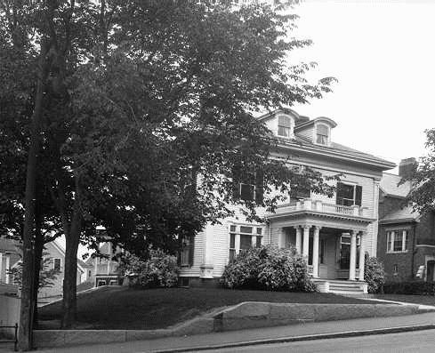 Hotel Julietta House à Gloucester Extérieur photo
