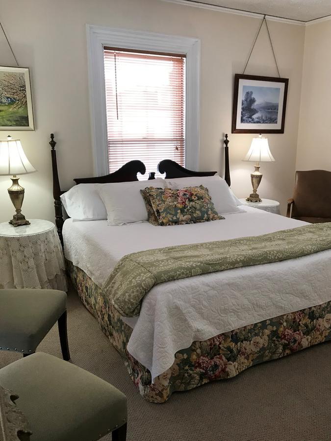 Hotel Julietta House à Gloucester Extérieur photo